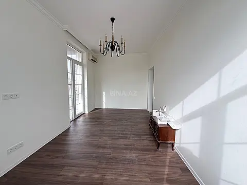 Satılır 2 otaqlı mənzil 50 m²