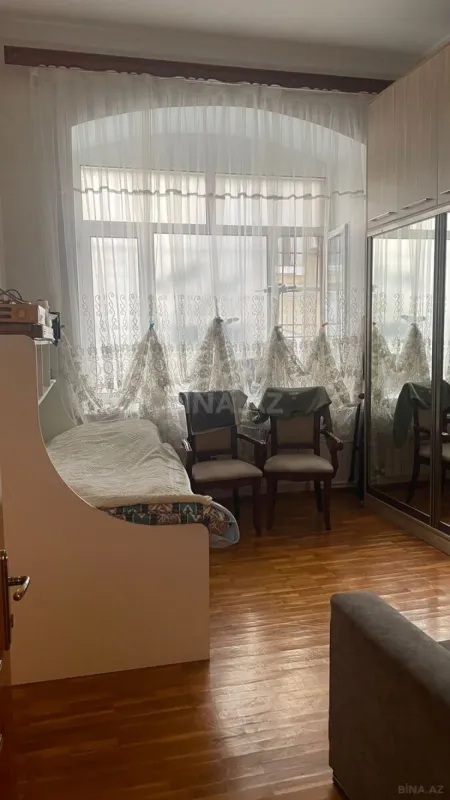 Satılır 3 otaqlı mənzil 89 m²