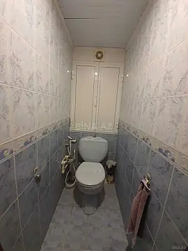 Satılır 4 otaqlı mənzil 100 m²