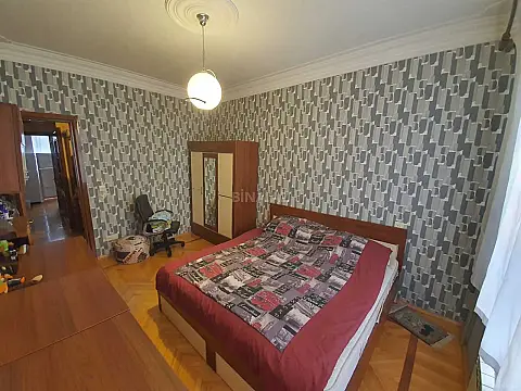 Satılır 4 otaqlı mənzil 100 m² — Bakı, Nəsimi 4 otaq 100.00 m²