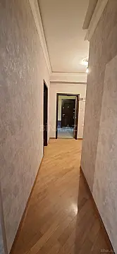 Satılır 2 otaqlı mənzil 75 m²