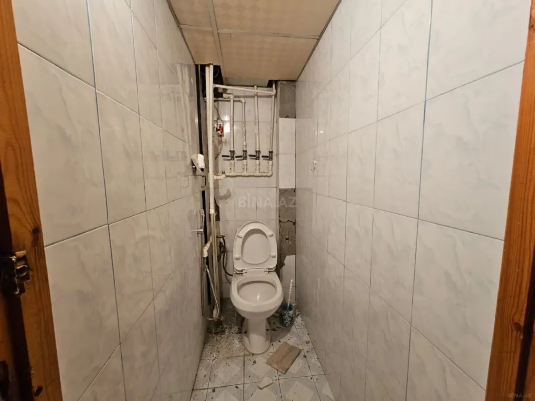 Satılır 3 otaqlı mənzil 75 m²