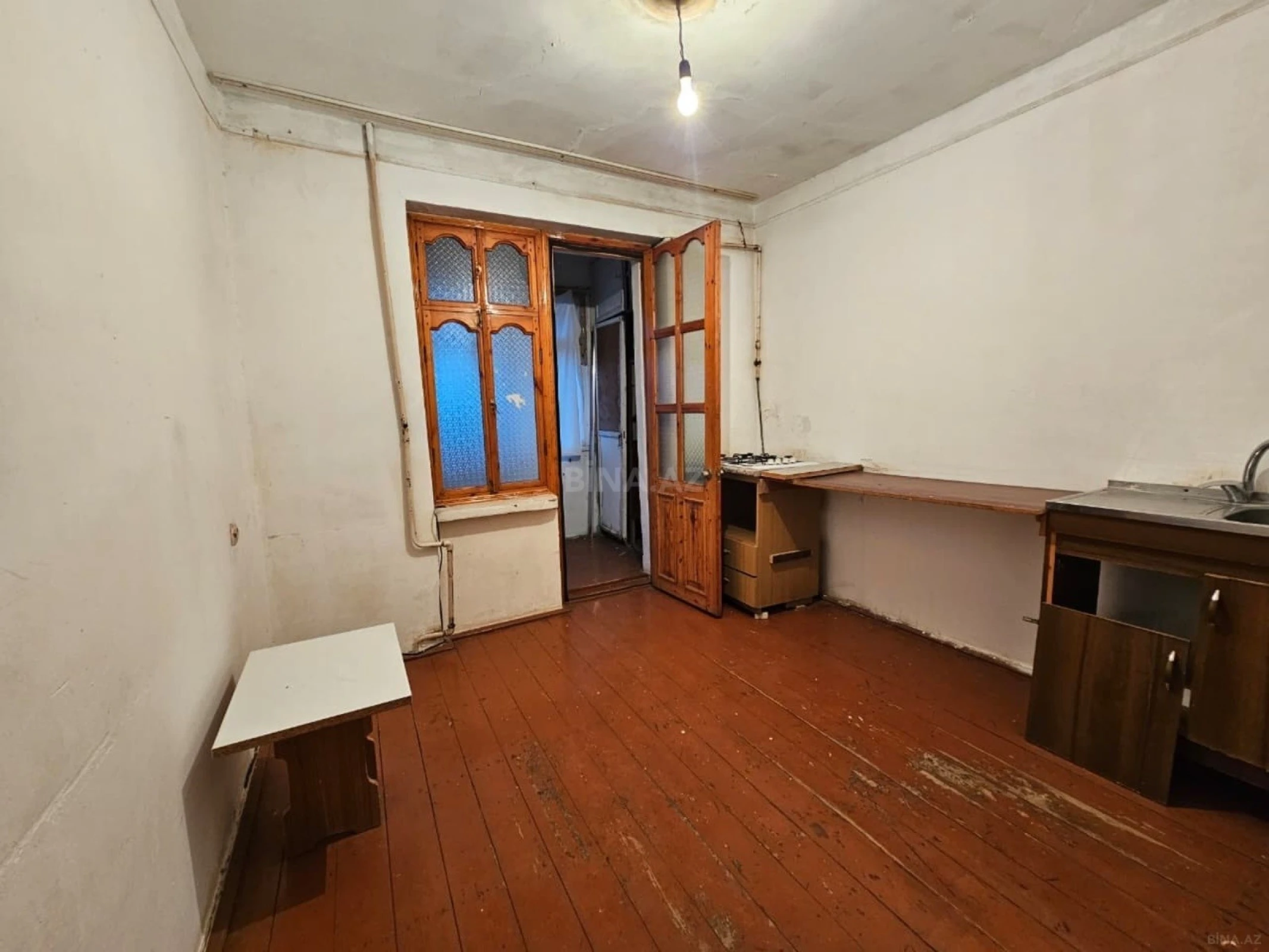 Satılır 3 otaqlı mənzil 75 m²