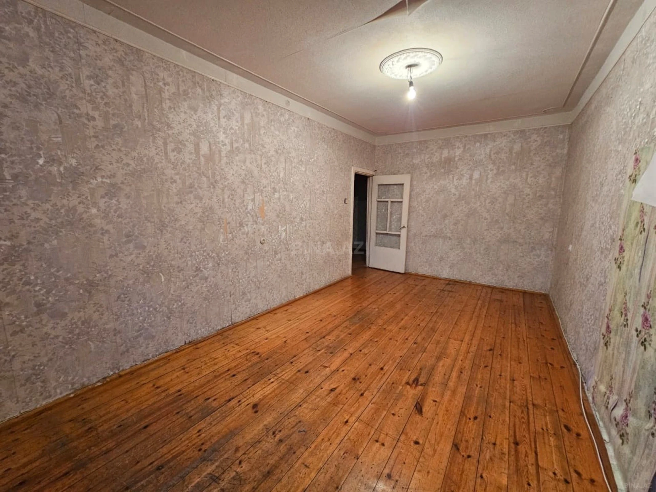 Satılır 3 otaqlı mənzil 75 m²