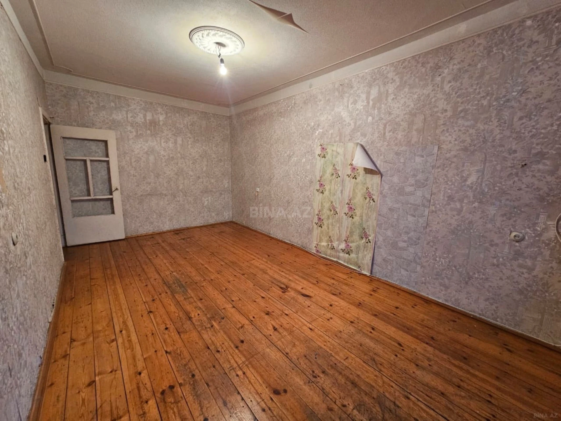 Satılır 3 otaqlı mənzil 75 m²