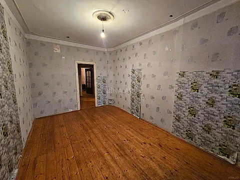 Satılır 3 otaqlı mənzil 75 m²