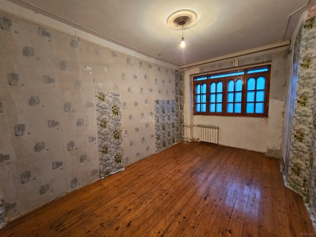 Satılır 3 otaqlı mənzil 75 m²