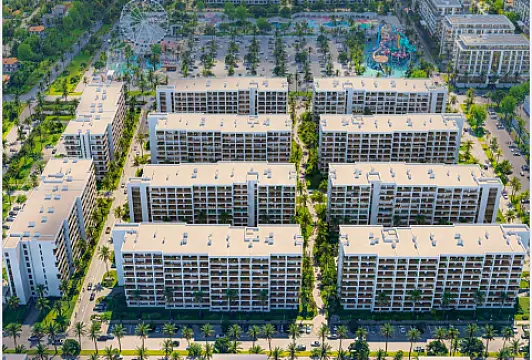 Satılır 3 otaqlı mənzil 92 m²