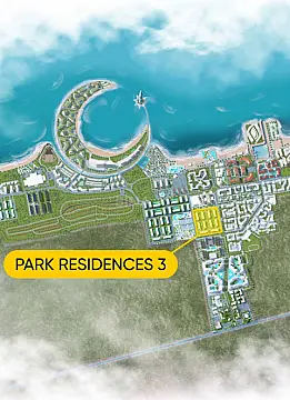 Satılır 3 otaqlı mənzil 92 m²