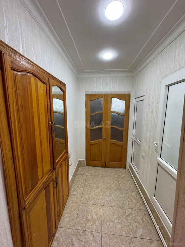 Satılır 3 otaqlı mənzil 65 m²