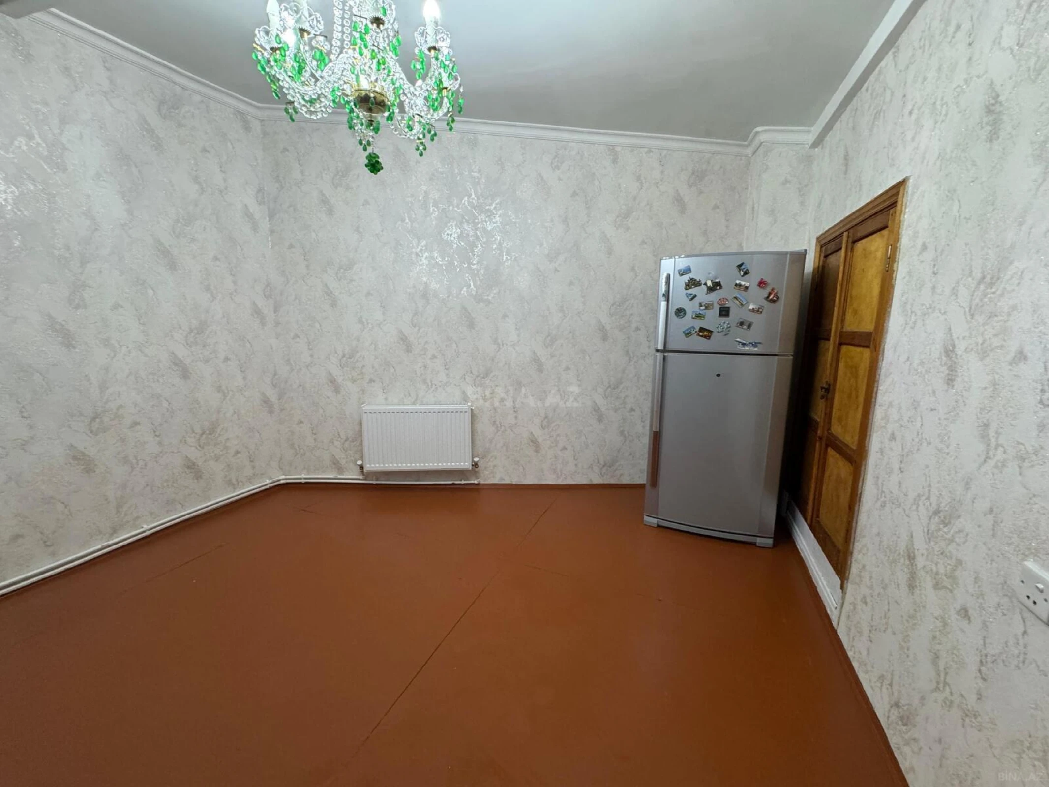 Satılır 3 otaqlı mənzil 65 m²