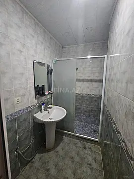 Satılır 5 otaqlı mənzil 120 m²
