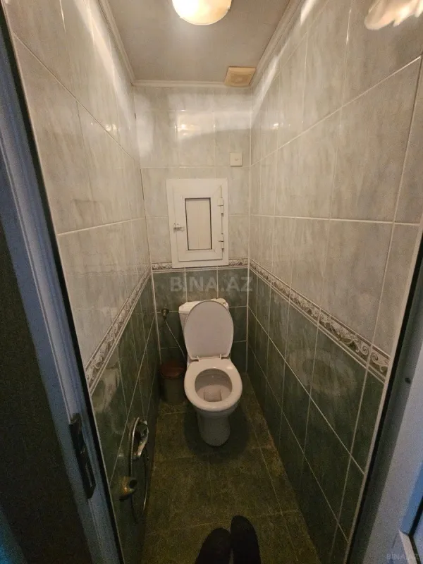 Satılır 5 otaqlı mənzil 120 m²