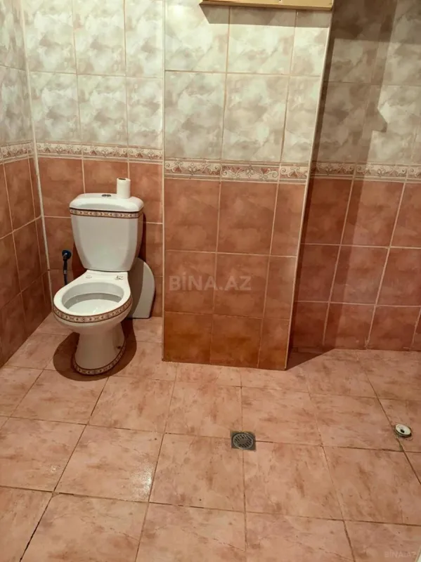 Kirayə verilir 1 otaqlı mənzil 58 m²