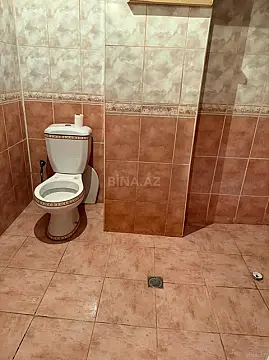 Kirayə verilir 1 otaqlı mənzil 58 m²