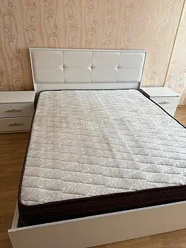 Kirayə verilir 1 otaqlı mənzil 58 m²