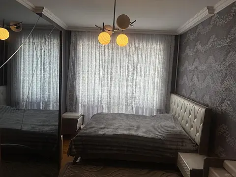 Satılır 3 otaqlı mənzil 79 m²