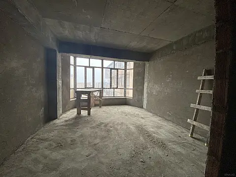 Satılır 2 otaqlı mənzil 90 m²