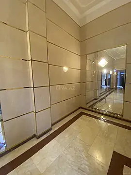 Satılır 2 otaqlı mənzil 90 m²