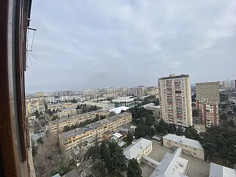 Satılır 2 otaqlı mənzil 90 m² — Bakı, Nizami 2 otaq 90.00 m²