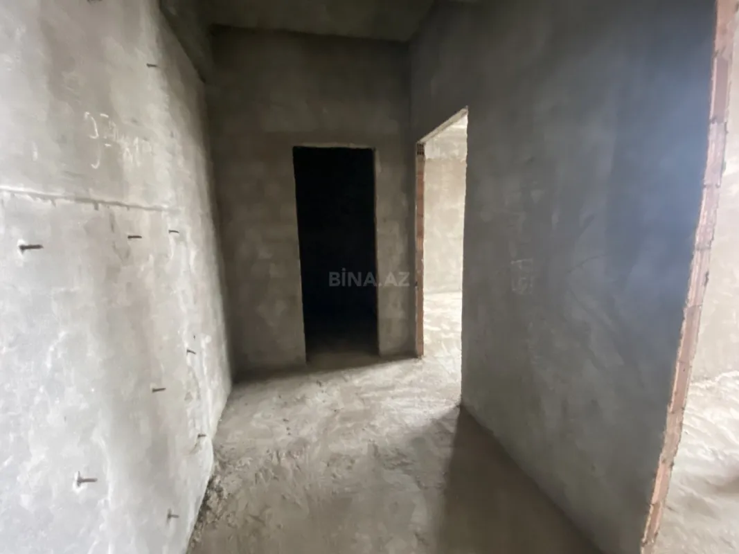 Satılır 2 otaqlı mənzil 90 m²