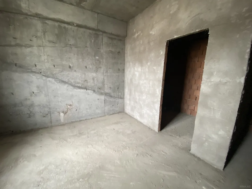 Satılır 2 otaqlı mənzil 90 m²