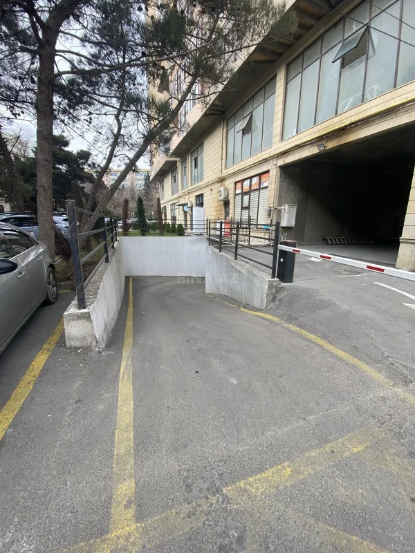 Satılır 2 otaqlı mənzil 69 m²