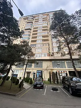 Satılır 2 otaqlı mənzil 69 m²