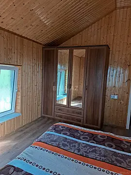 Satılır 4 otaqlı həyət evi 200 m²