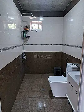 Satılır 4 otaqlı həyət evi 200 m²