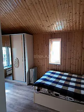 Satılır 4 otaqlı həyət evi 200 m²