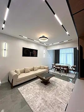 Satılır 2 otaqlı mənzil 67 m² — Bakı, Xətai 2 otaq 67.00 m²
