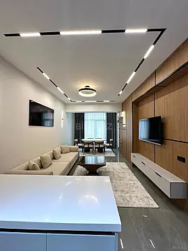 Satılır 2 otaqlı mənzil 67 m²