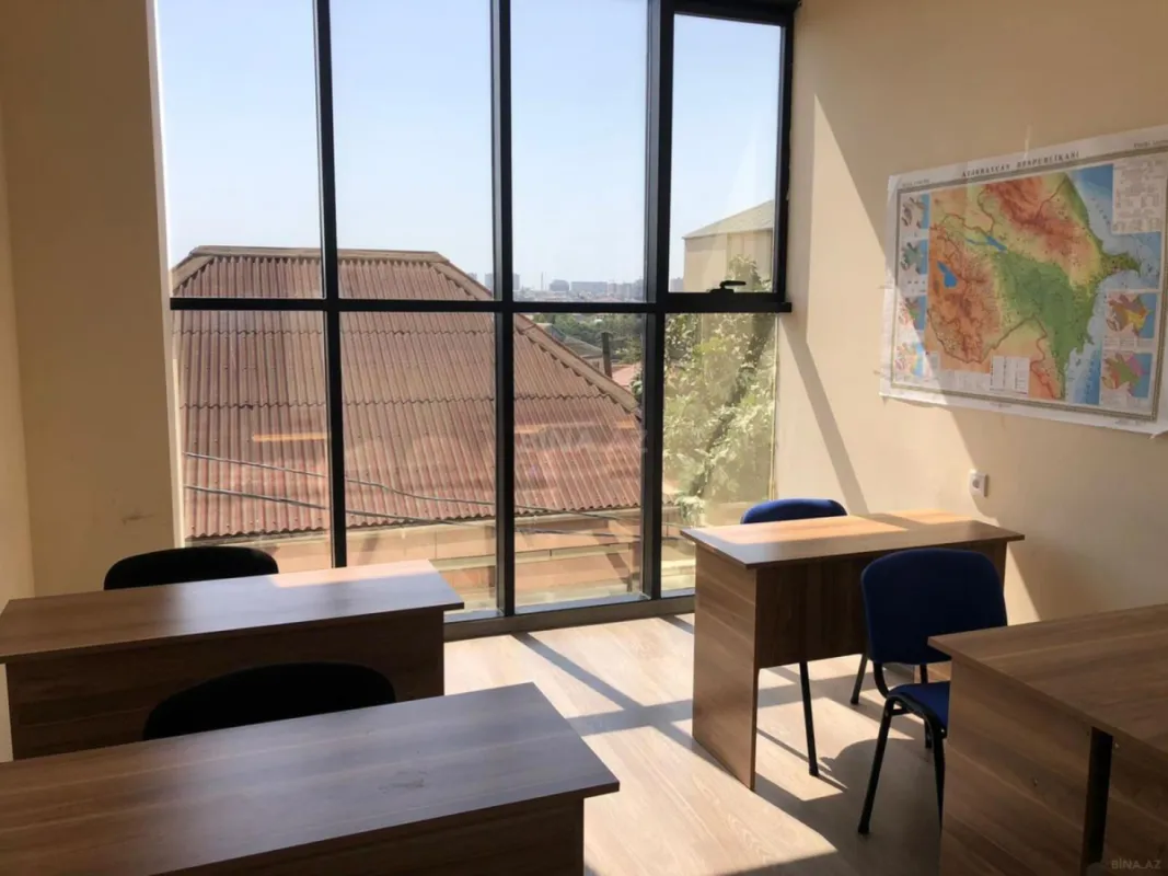 Satılır obyekt 500 m²