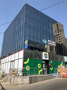 Satılır obyekt 500 m²