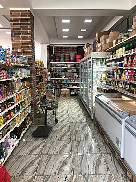 Satılır obyekt 500 m²