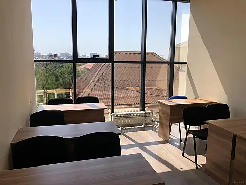 Satılır obyekt 500 m²