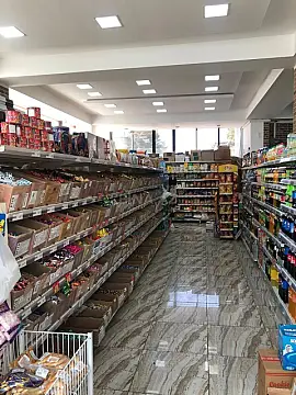 Satılır obyekt 500 m²