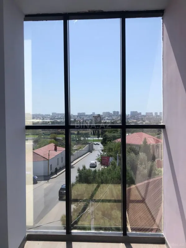 Satılır obyekt 500 m²