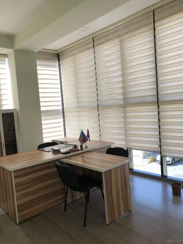 Satılır obyekt 500 m²