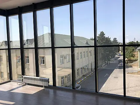 Satılır obyekt 500 m²