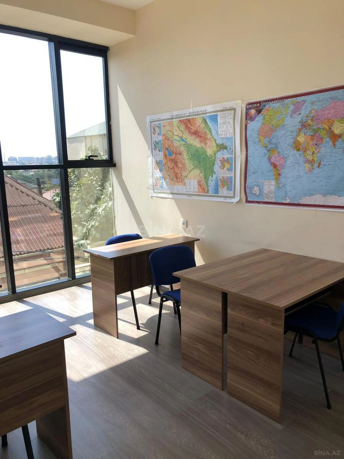 Satılır obyekt 500 m²