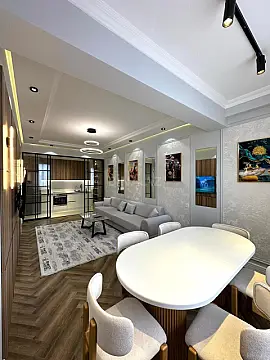 Satılır 2 otaqlı mənzil 67 m²