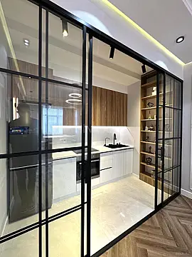 Satılır 2 otaqlı mənzil 67 m²