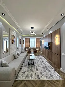 Satılır 2 otaqlı mənzil 67 m² — Bakı, Xətai 2 otaq 67.00 m²
