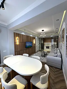 Satılır 2 otaqlı mənzil 67 m²