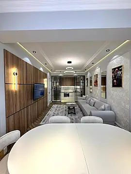 Satılır 2 otaqlı mənzil 67 m²