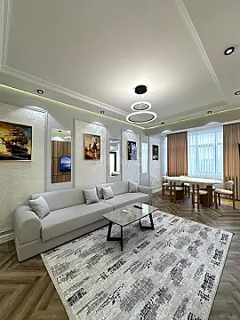 Satılır 2 otaqlı mənzil 67 m²
