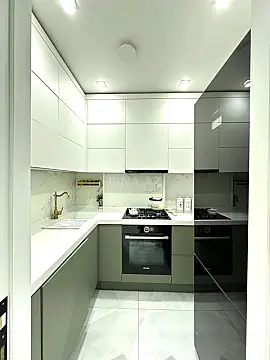 Satılır 2 otaqlı mənzil 59 m²