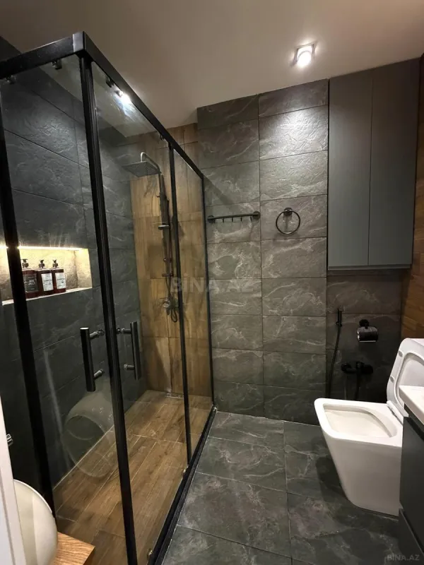 Satılır 2 otaqlı mənzil 59 m²